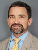 C. William Curtis, III